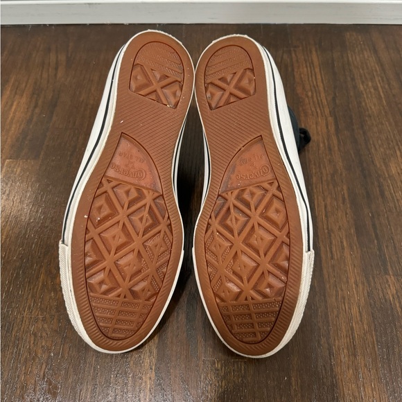 Converse Cons Black - Size 7 - Used - Picture 5 of 7